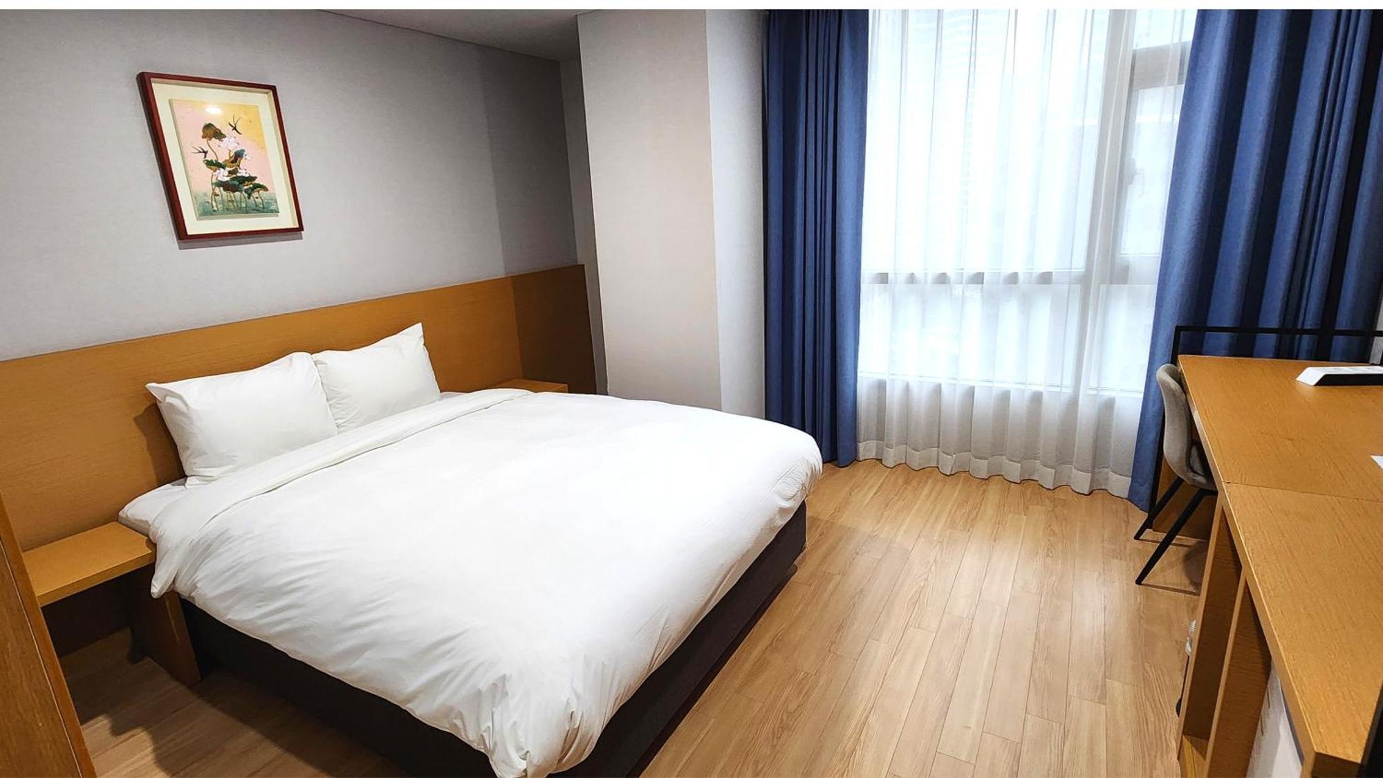 Kwangsu Hotel Haeundae Busan Exterior foto